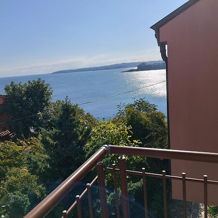 Farlalievi Guest House Созополь Экстерьер фото